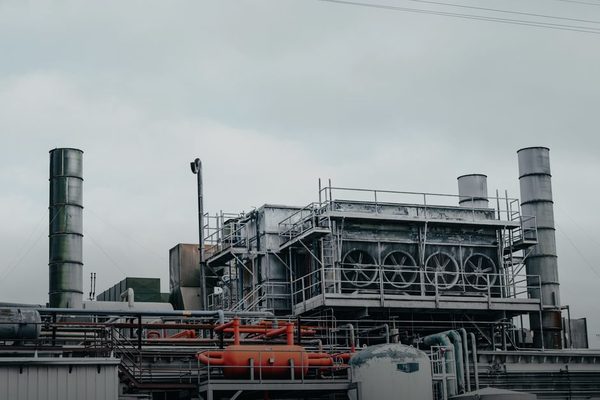 Industrial